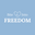Bite Into Freedom logo